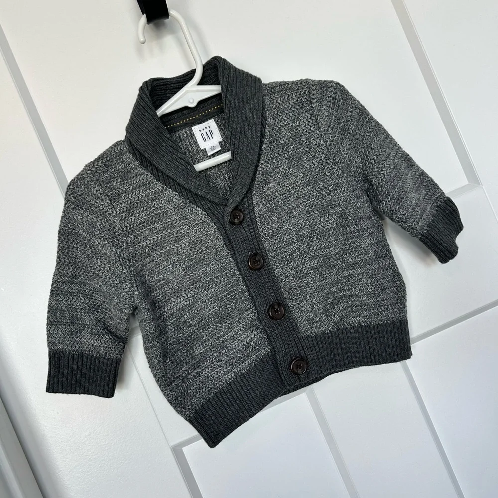 baby gap sweater‎